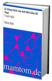 Lễ Giáng Sinh Của Anh Nhà Giàu Hổ Thẹn