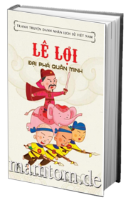 Lê Lợi