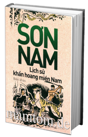 Lịch Sử Khẩn Hoang Miền Nam