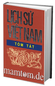 Lịch Sử Việt Nam Tóm Tắt