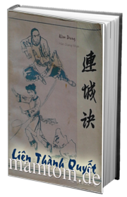 Liên Thành Quyết