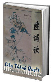 Liên Thành Quyết Vô Nại Thư Sinh Dịch