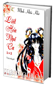 Liệt Hỏa Như Ca 12