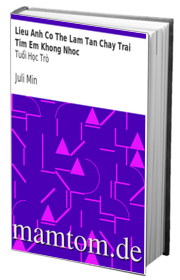 Liệu Anh Có Thể Làm Tan Chảy Trái Tim Em Không Nhóc