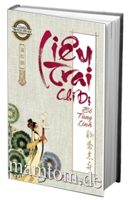 Liêu Trai Chí Dị