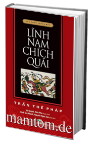 Lĩnh Nam Chích Quái