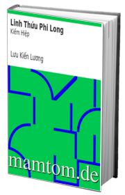 Linh Thứu Phi Long