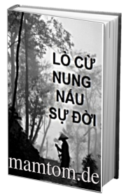 Lò Cừ Nung Nấu Sự Đời