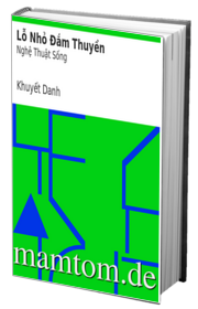 Lỗ Nhỏ Đắm Thuyền