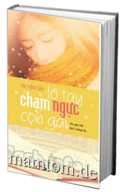 Lỡ Tay Chạm Ngực Con Gái