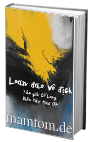 Loan Đao Vô Địch