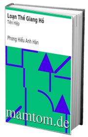 Loạn Thế Giang Hồ