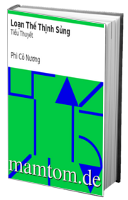 Loạn Thế Thịnh Sủng