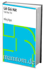 Lời Gió Hát