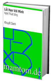 Lỗi Hẹn Với Mình