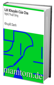 Lời Khuyên Của Cha