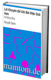 Lời Khuyên Để Ghi Bài Hiệu Quả Hơn