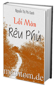 Lối Mòn Rêu Phủ