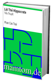Lời Thề Hippocrate