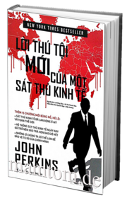 Lời Thú Tội Của Một Sát Thủ Kinh Tế