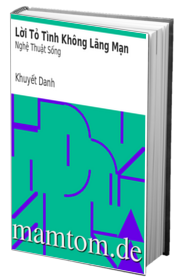 Lời Tỏ Tình Không Lãng Mạn