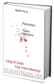 Lòng Ái Quốc Của Yukio Mishima
