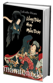 Lồng Đèn Hoa Mẫu Đơn