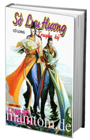 Long Hổ Phong Vân