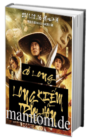 Long Kiếm Truy Hồn