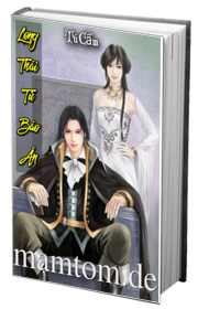 Long Thái Tử Báo Ân