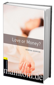 Love Or Money