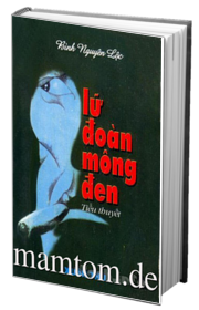 Lữ Đoàn Mông Đen