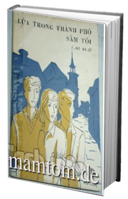 Lửa Trong Thành Phố Sẩm Tối