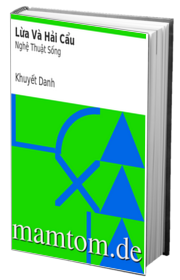 Lừa Và Hải Cẩu