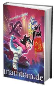 Luận Anh Hùng Hệ Liệt 1 Ôn Nhu Nhất Đao