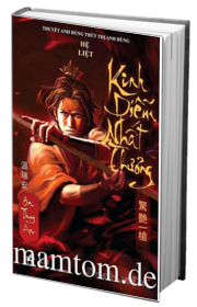 Luận Anh Hùng Hệ Liệt 3 Kinh Diễm Nhất Thương