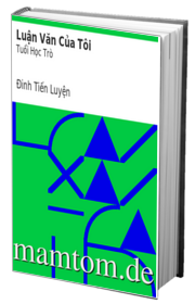 Luận Văn Của Tôi