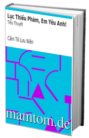 Lục Thiếu Phàm Em Yêu Anh