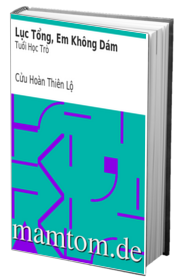 Lục Tổng Em Không Dám