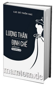 Lượng Thân Định Chế