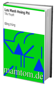 Lưu Manh Hoàng Phi