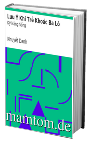 Lưu Ý Khi Trẻ Khoác Ba Lô