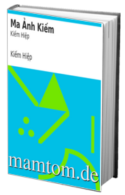 Ma Ảnh Kiếm