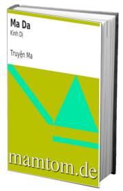 Ma Da