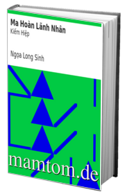 Ma Hoàn Lãnh Nhân