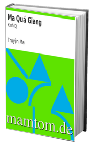 Ma Quá Giang