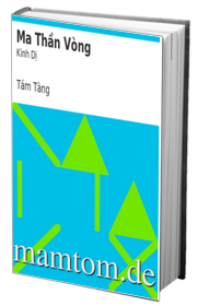 Ma Thần Vòng