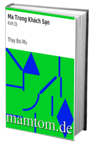 Ma Trong Khách Sạn