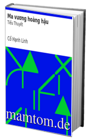 Ma Vương Hoàng Hậu