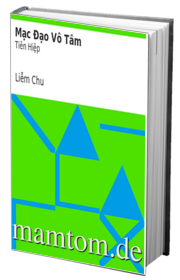 Mạc Đạo Vô Tâm